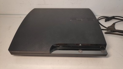 PS3 konsola Sony CECH-2504B 320GB