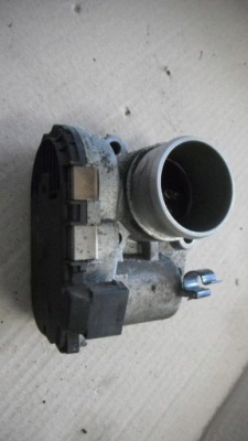 Punto ii 1,2 16v 99-03 дроссельная заслонка 0280750042 фото №1