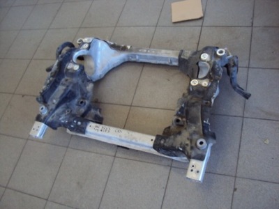 Подрамник подрамник mercedes glc x253 c253 coupe fl 2.2cdi фото №1