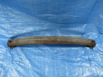 Балка бампера задня honda civic viii ufo фото №1