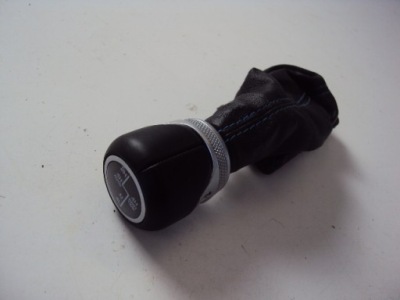 Ручка чехол редуктор jeep wrangler 2021- фото №1