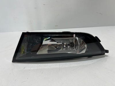 Протитуманна фара лівий skoda fabia iv 4 6v0 фото №1