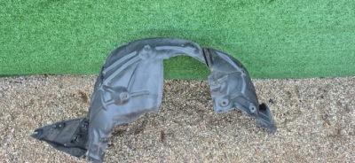 Mazda 2 dj 19- подкрылок правое перед передние d09h56114 фото №1