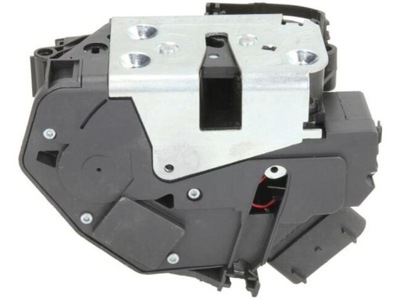 CERRADURA DE PUERTA DERECHA PARTE DELANTERA FORD FOCUS 3 MK3 10-18 TRANSIT 06-14  