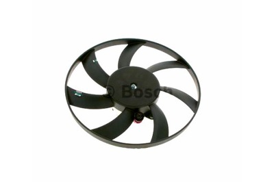 BOSCH VENTILADOR DEL RADIADOR P SEAT CORDOBA CORDOBA VARIO IBIZA II INCA  