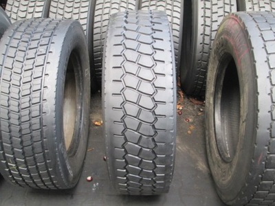 NEUMÁTICO COCHE DE CARGA 315/70R22.5 RIKEN EXTENGO D DE ACCIONAMIENTO DE CARGA  