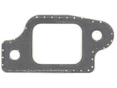 Прокладка kol. wyd. ford transit 91- фото №1