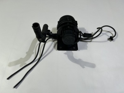 Насос вакууму вакуум maserati granturismo 2008r- фото №1