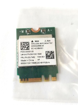 LENOVO 320-15 330-15 KARTA WIFI