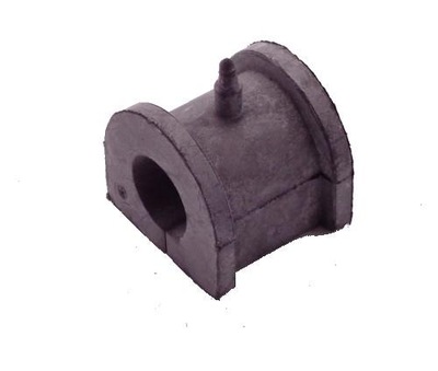 Втулка резиновый элемент стабилизатора перед volvo s40 v40 19 фото №1