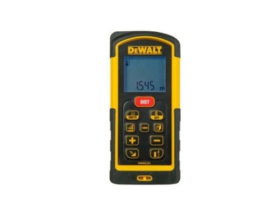 DEWALT DALMIERZ LASEROWY 100m DW03101 DW03101-XJ