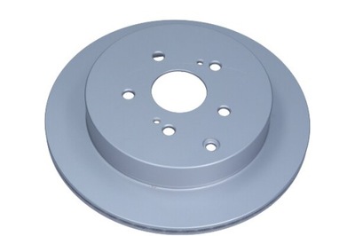 DISC BRAKE SUZUKI T. GRAND VITARA 05- FROM COVERING ANTYKOROZYJNA  