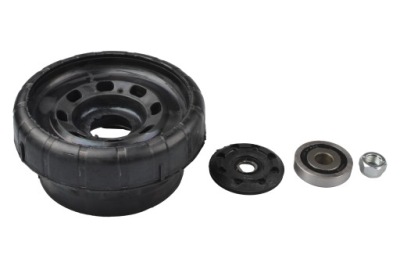 Fiat nissan opel renault кронштейн амортизатора передній верхній ліва праве фото №1