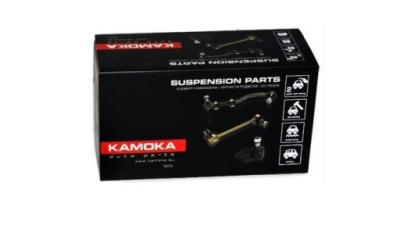 З'єднувач стабілізатора задня mazda 6 gh 1.8-2.5 07-13 фото №1