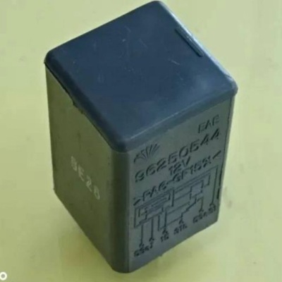 Реле daewoo lanos 96250544 nr878 фото №1