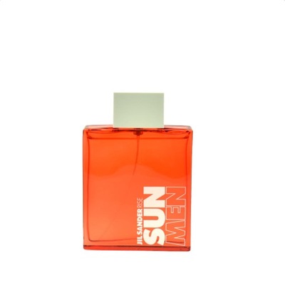 Jil Sander Sunrise Men EDT 125ml