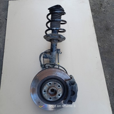 Амортизатор амортизационная стойка перед правая espace v 543025430r фото №1