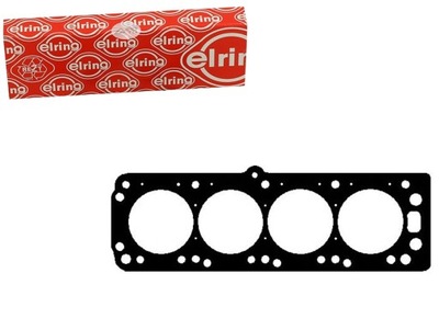 Прокладка головки lada 110 opel astra f calibra a фото №1