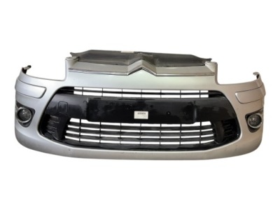Бампер передний перед citroen c4 i lift фото №1