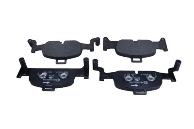 ATE PADS HAM. AUDI P. A4/A5/Q5 2,0-3,0 TDI 15-  