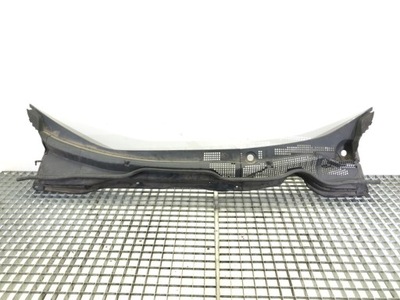 Жабо honda cr-v iii suv фото №1