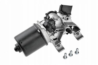 Citroen c2 c3- моторчик двірник перед фото №1