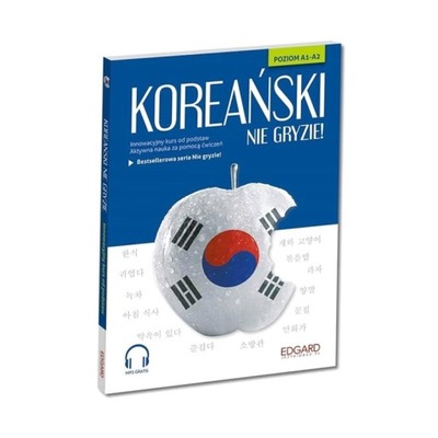 KOREAŃSKI NIE GRYZIE!, PRACA ZBIOROWA