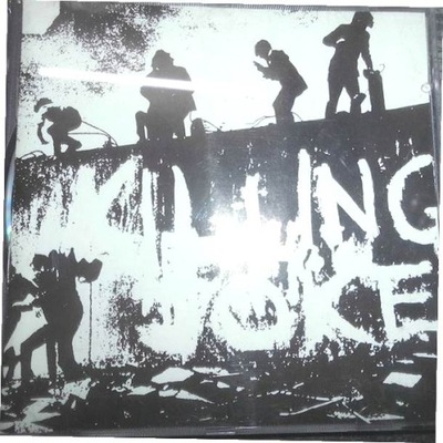 killing joke - KILLING JOKE