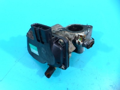 Клапан egr toyota yaris ii auris 1.4 d4d фото №1