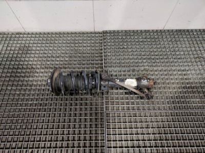 Амортизатор перед правий лівий mercedes e-klasa w207 купе 2.2 cdi фото №1