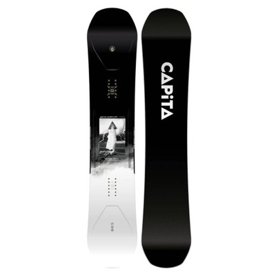 Deska Snowboardowa Capita SUPERDOA 2024 156 cm