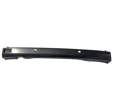 Бампер задня задній ford transit custom фото №1