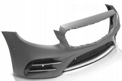 BUMPER FRONT SPORT PARKTRONIC FOR MERCEDES W213 16-18 - milautoparts-fr.ukrlive.com