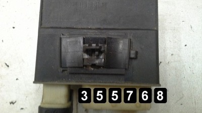 2008 citroen c5 реле 87635e фото №1