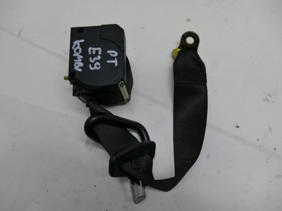 Bmw 5 e39 touring kombi pas безопасности p.t. фото №1