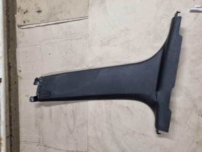 Защита стойка левая 156078900 alfa romeo giulietta фото №1