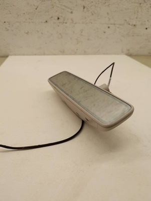 Зеркало внутреннее mercedes w167 gle a1678100600 фото №1