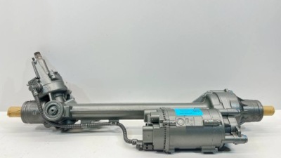 Рулевая рейка трансмиссия рулевая rhd bmw 1 f20 f21 2 f45 f46 f22 f23 3 4 фото №1