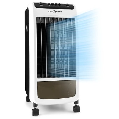 Klimator OneConcept CarribeanBlue 70 W