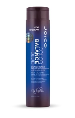 Joico Color Balance Blue-Odżywka włosy brązowe 300