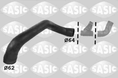 CABLE INTERCOOLER MB SPRINTER 2.7CDI SASIC  