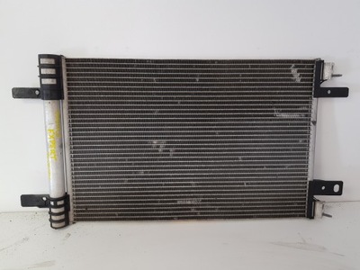 2 toyota proace expert jumpy радіатор кондиціонера 9816746580b фото №1