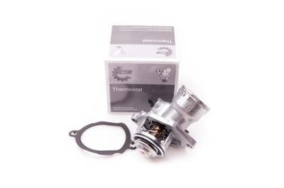 Термостат mercedes c e s r clk cls glk 2722000115 фото №1