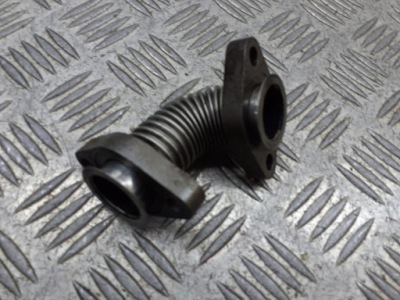 Шланг трубка egr fiat croma ii 1.9 jtd фото №1