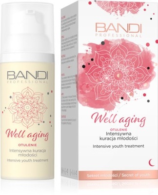 BANDI Well Aging Intensywna kuracja młodości