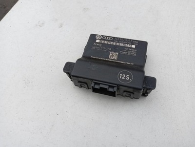 МОДУЛЬ БЛОК УПРАВЛЕНИЯ GATEWAY 3C0907530E VOLKSWAGEN AUDI