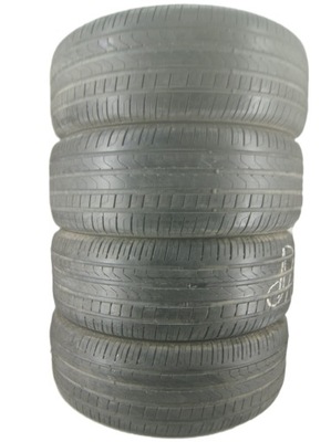 4X 235/55R18 PADANGOS VASARINĖS PIRELLI SCORPION VERDE 7MM (70602) 