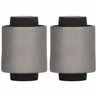 Втулка рычага заднего бокового mn100110 замена фото №1