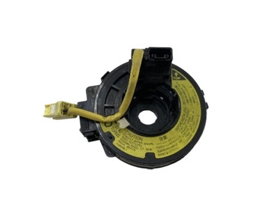 Toyota corolla verso лента руля фото №1