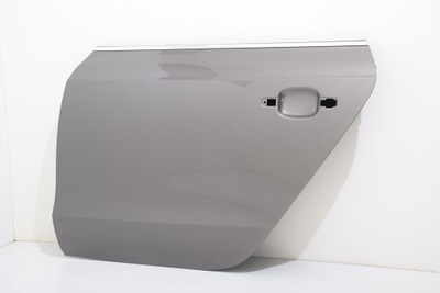 Audi a5 8t lift sportback дверь левая задняя ly1p фото №1